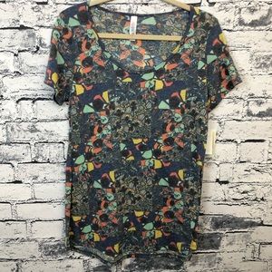 LuLaRoe S Classic T